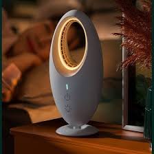 Bladeless Fan